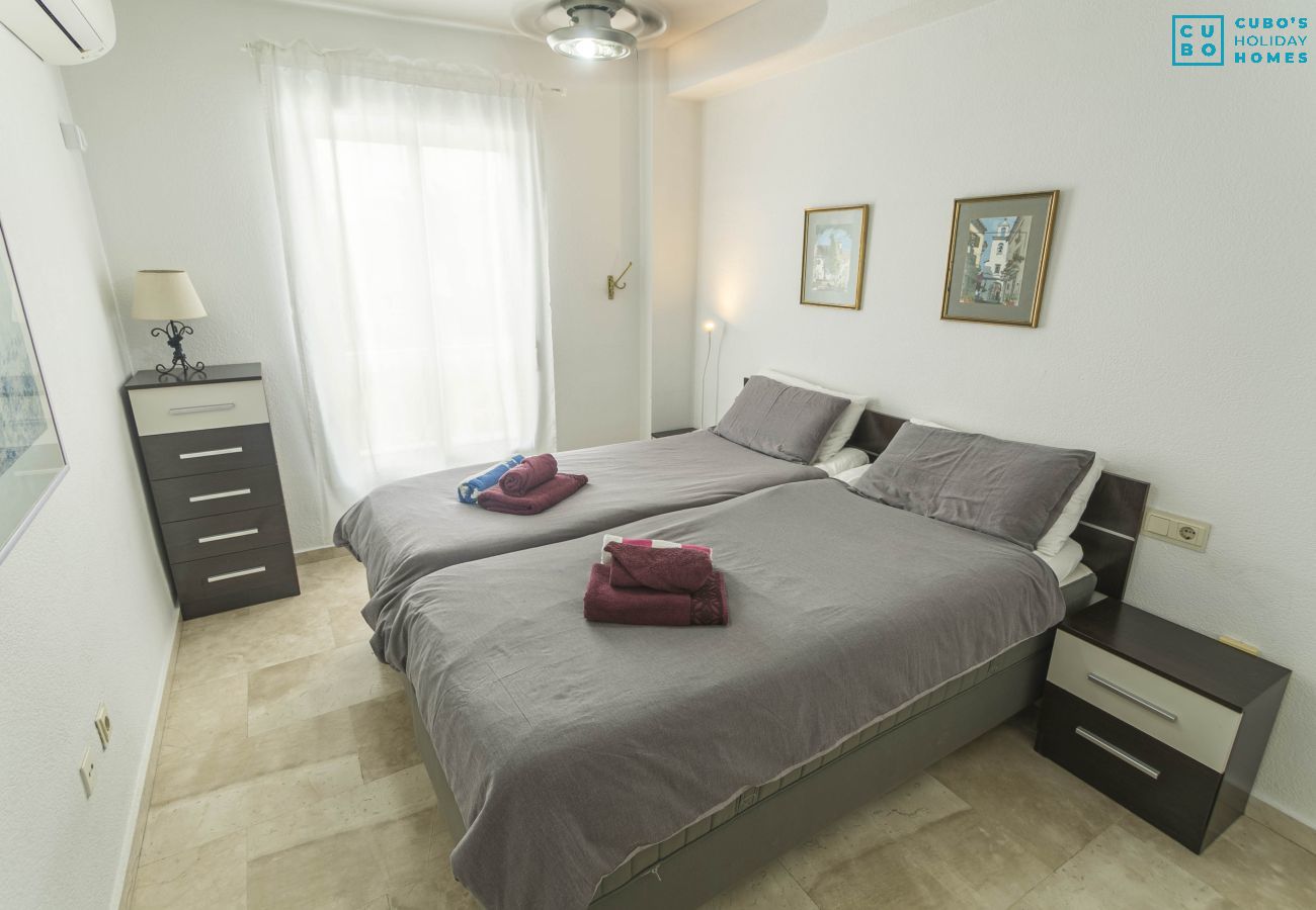 Apartamento en Nerja - Alba Apartment Fuentes de Nerja