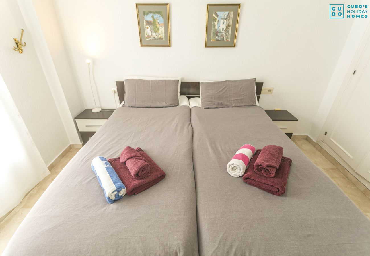 Apartamento en Nerja - Alba Apartment Fuentes de Nerja