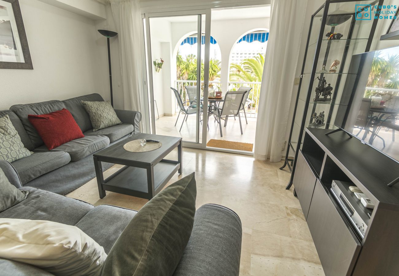 Apartamento en Nerja - Alba Apartment Fuentes de Nerja