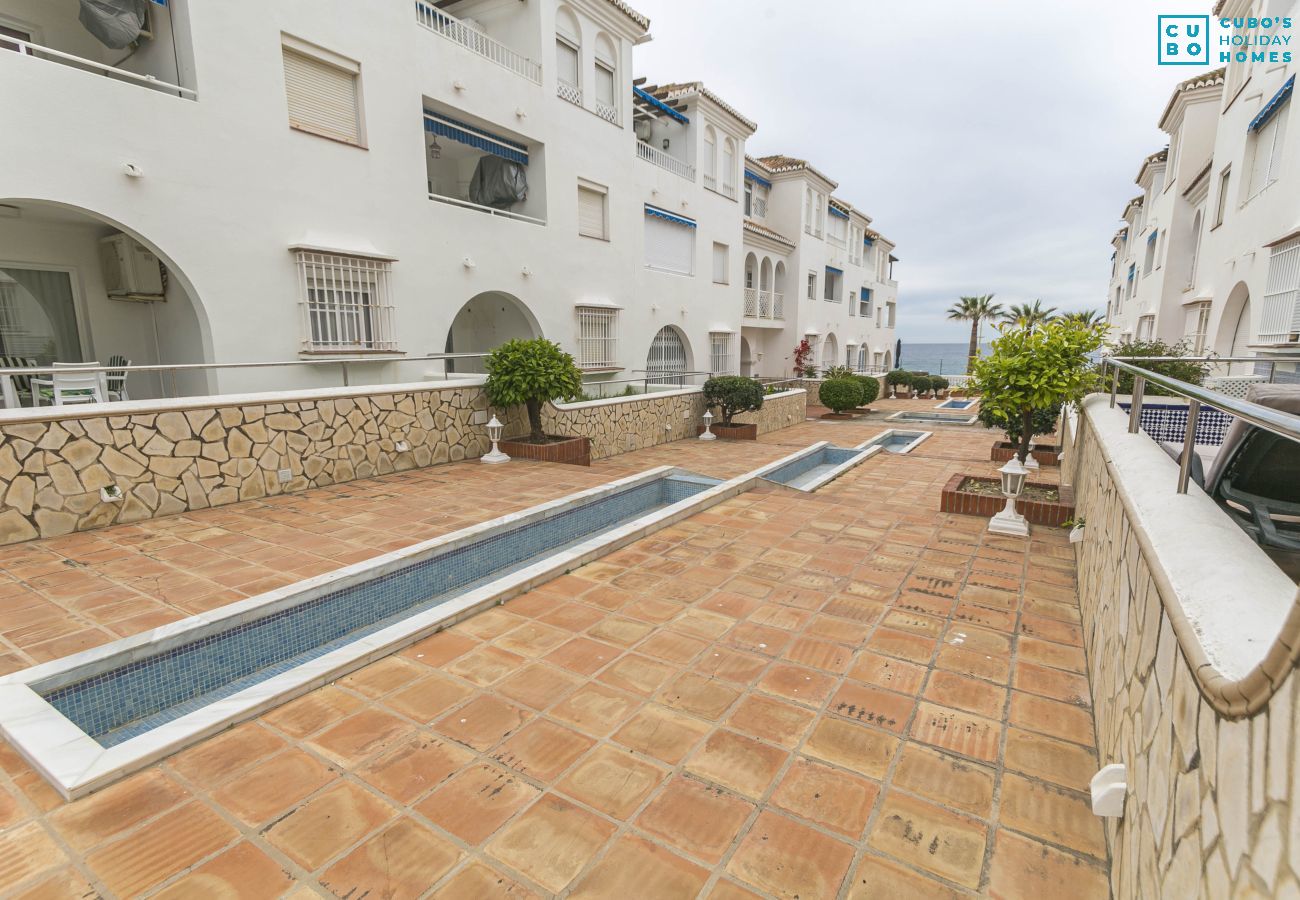 Apartamento en Nerja - Alba Apartment Fuentes de Nerja