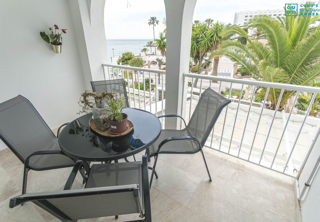 Apartamento en Nerja - Alba Apartment Fuentes de Nerja