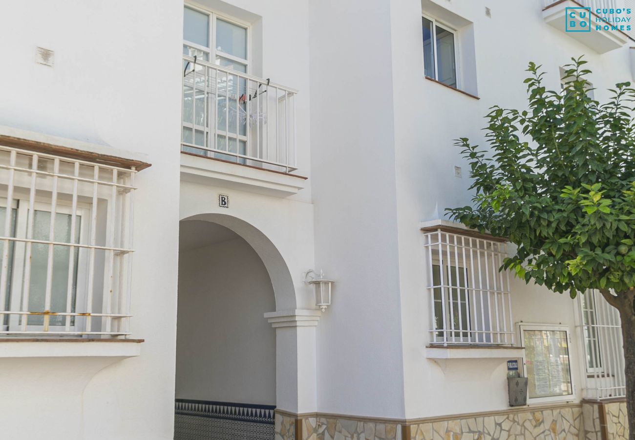 Apartamento en Nerja - Alba Apartment Fuentes de Nerja