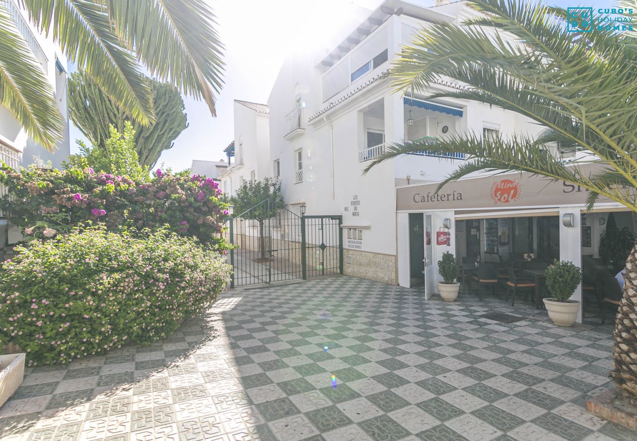 Apartamento en Nerja - Alba Apartment Fuentes de Nerja