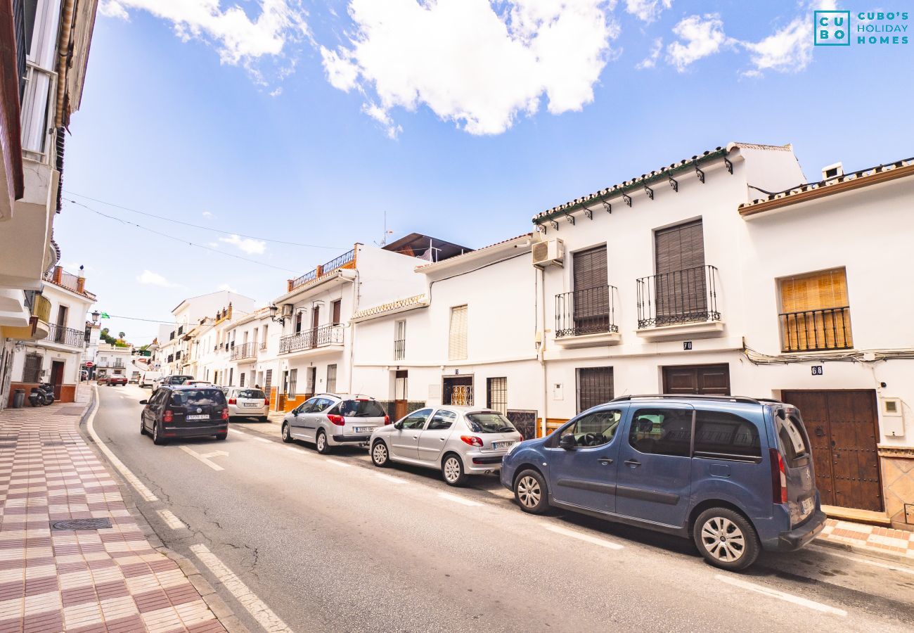 Casa en Alhaurín el Grande - Cubo's Nueva House Town Center