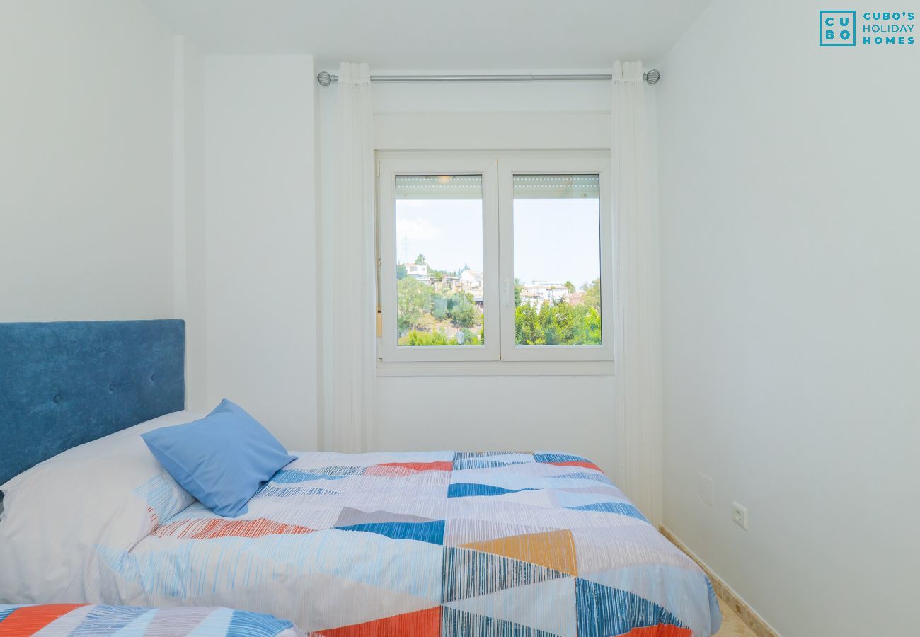 Apartamento en Fuengirola - Cubo's Mirador de Torreblanca Apartment