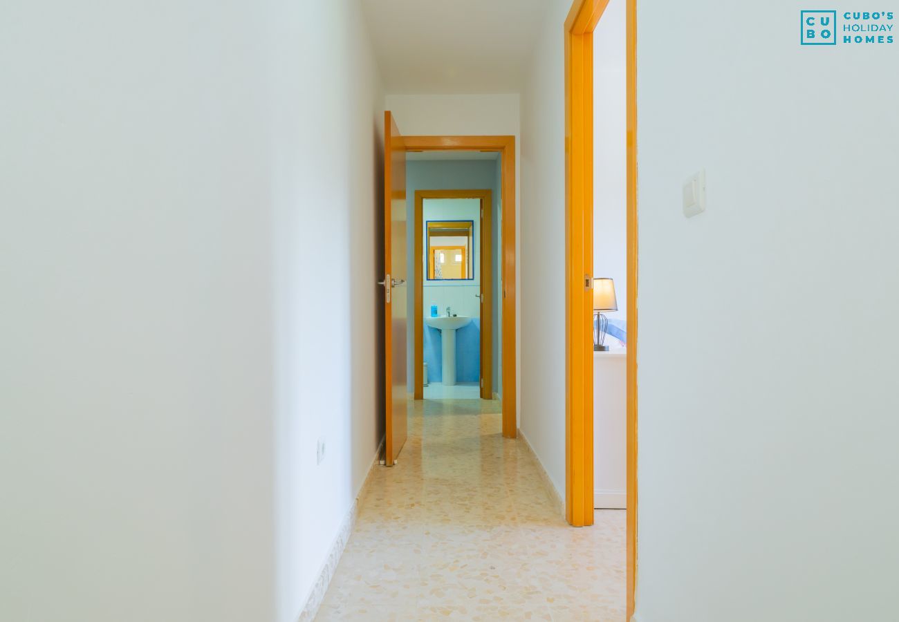 Apartamento en Fuengirola - Cubo's Mirador de Torreblanca Apartment