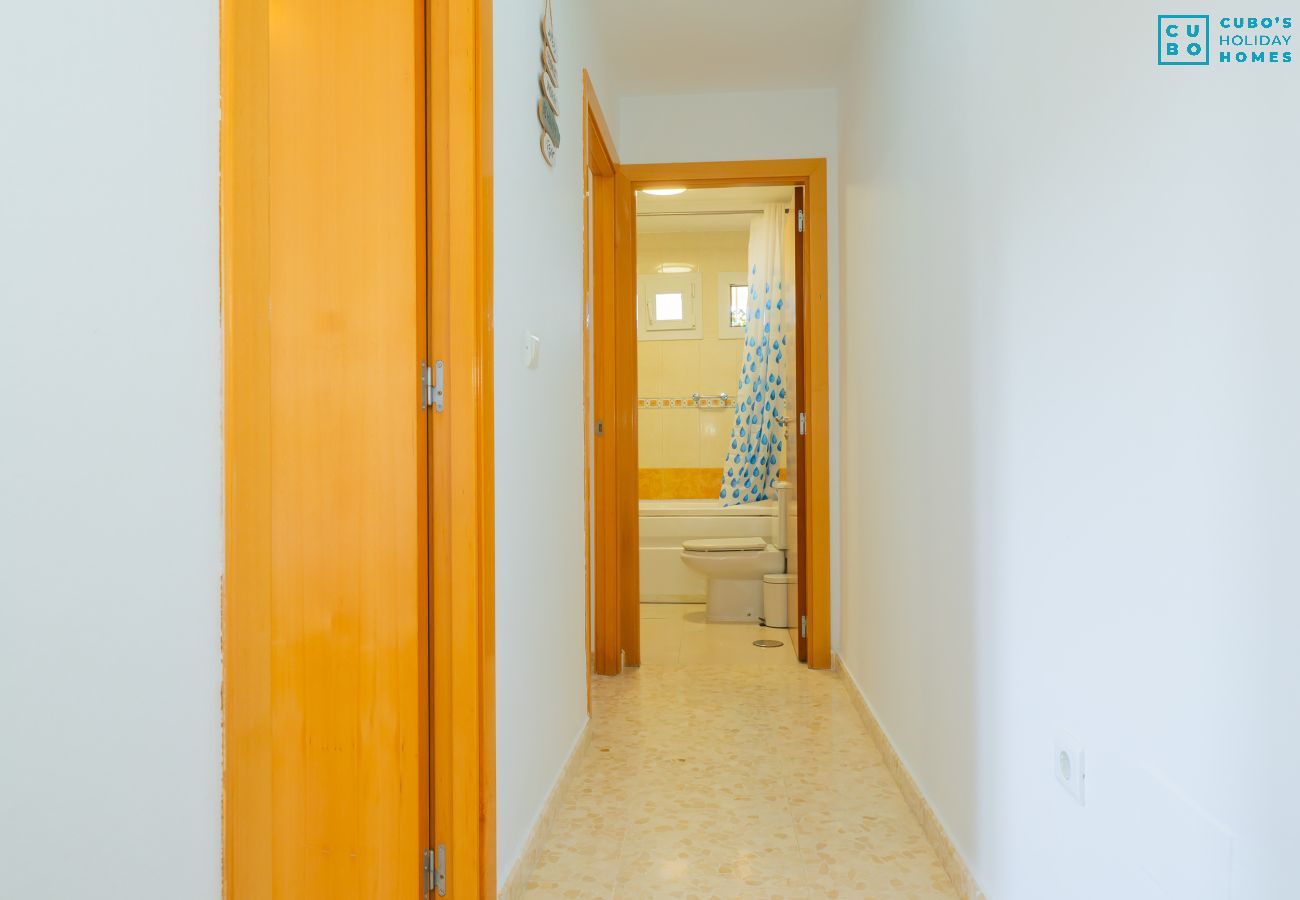 Apartamento en Fuengirola - Cubo's Mirador de Torreblanca Apartment