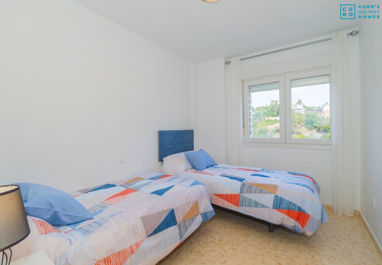 Apartamento en Fuengirola - Cubo's Mirador de Torreblanca Apartment