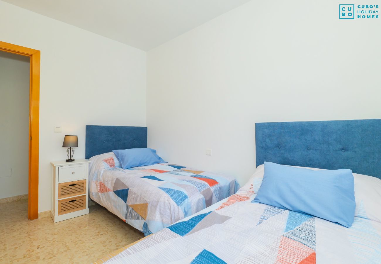 Apartamento en Fuengirola - Cubo's Mirador de Torreblanca Apartment