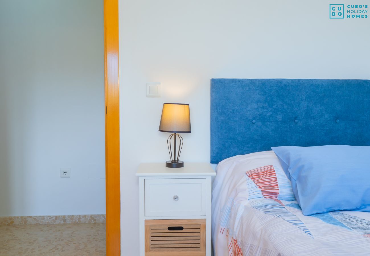 Apartamento en Fuengirola - Cubo's Mirador de Torreblanca Apartment