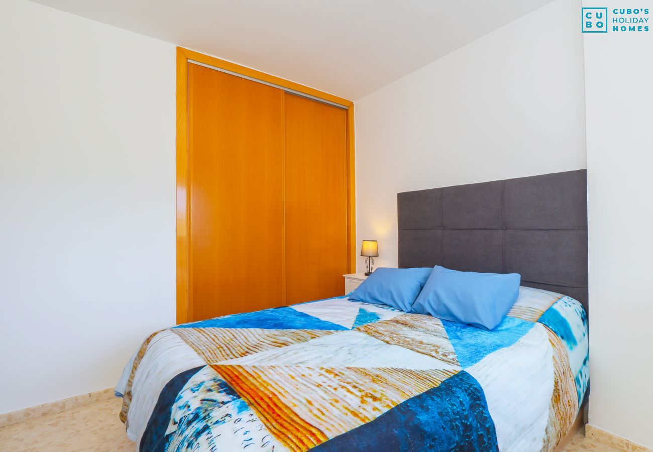 Apartamento en Fuengirola - Cubo's Mirador de Torreblanca Apartment