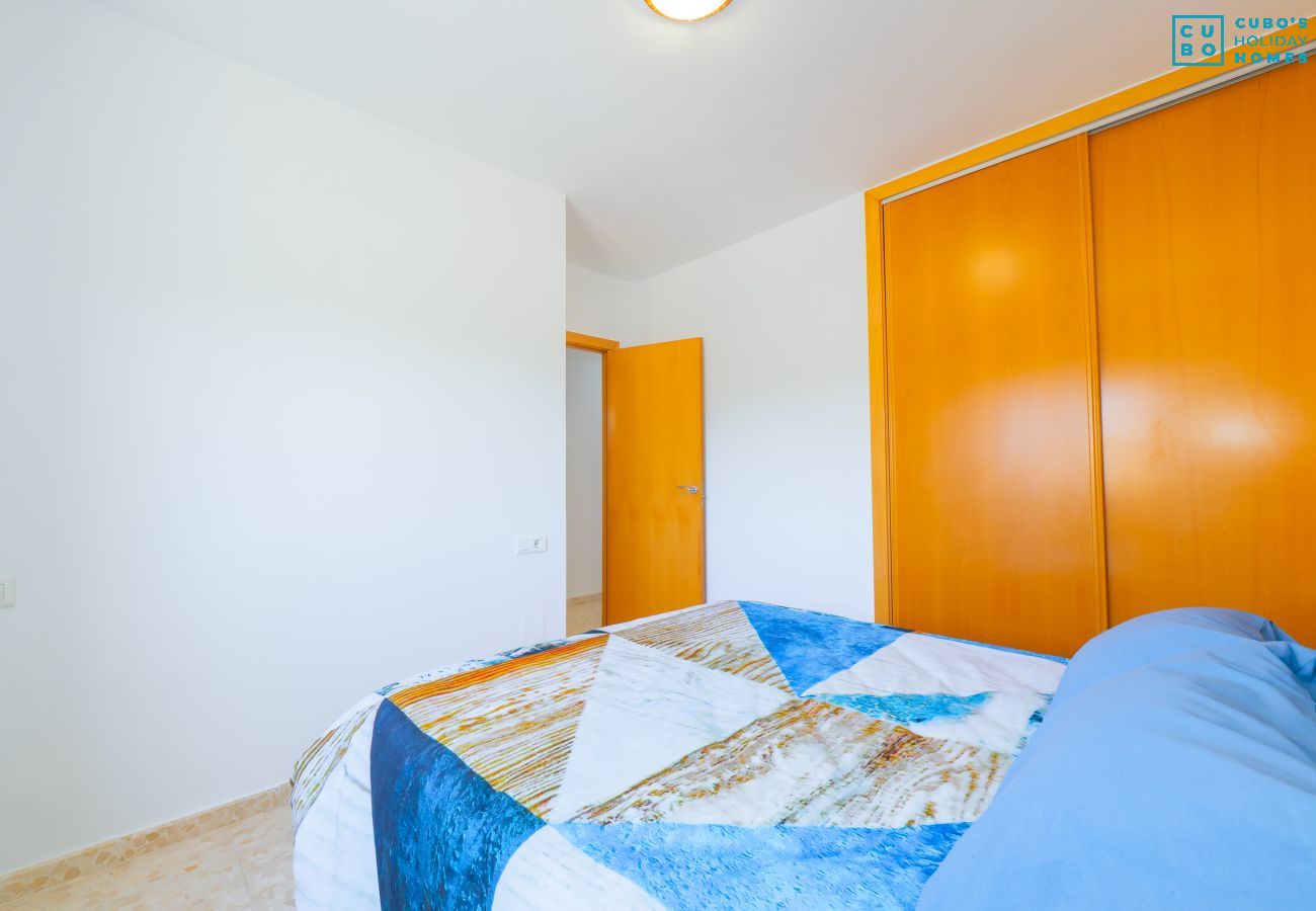 Apartamento en Fuengirola - Cubo's Mirador de Torreblanca Apartment