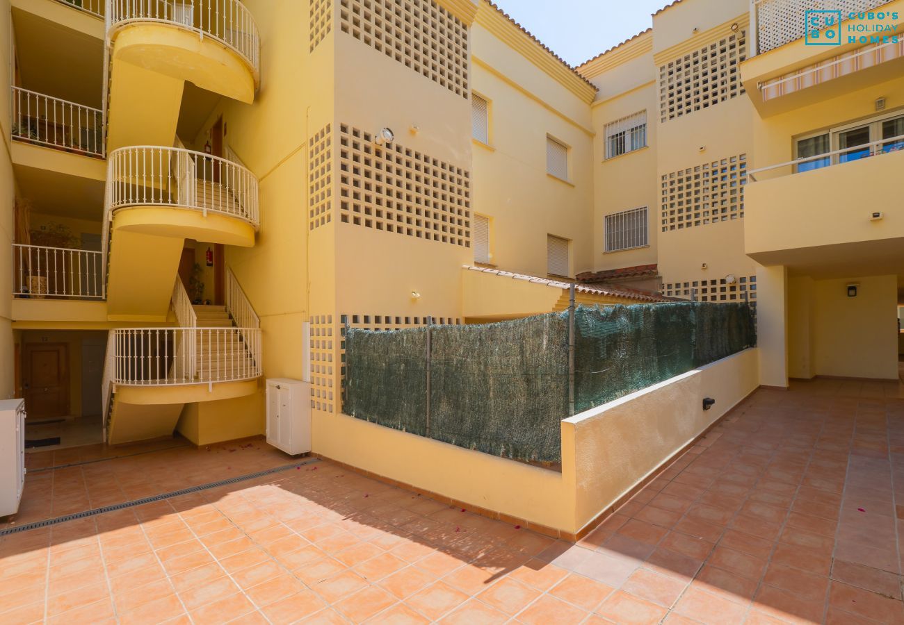 Apartamento en Fuengirola - Cubo's Mirador de Torreblanca Apartment