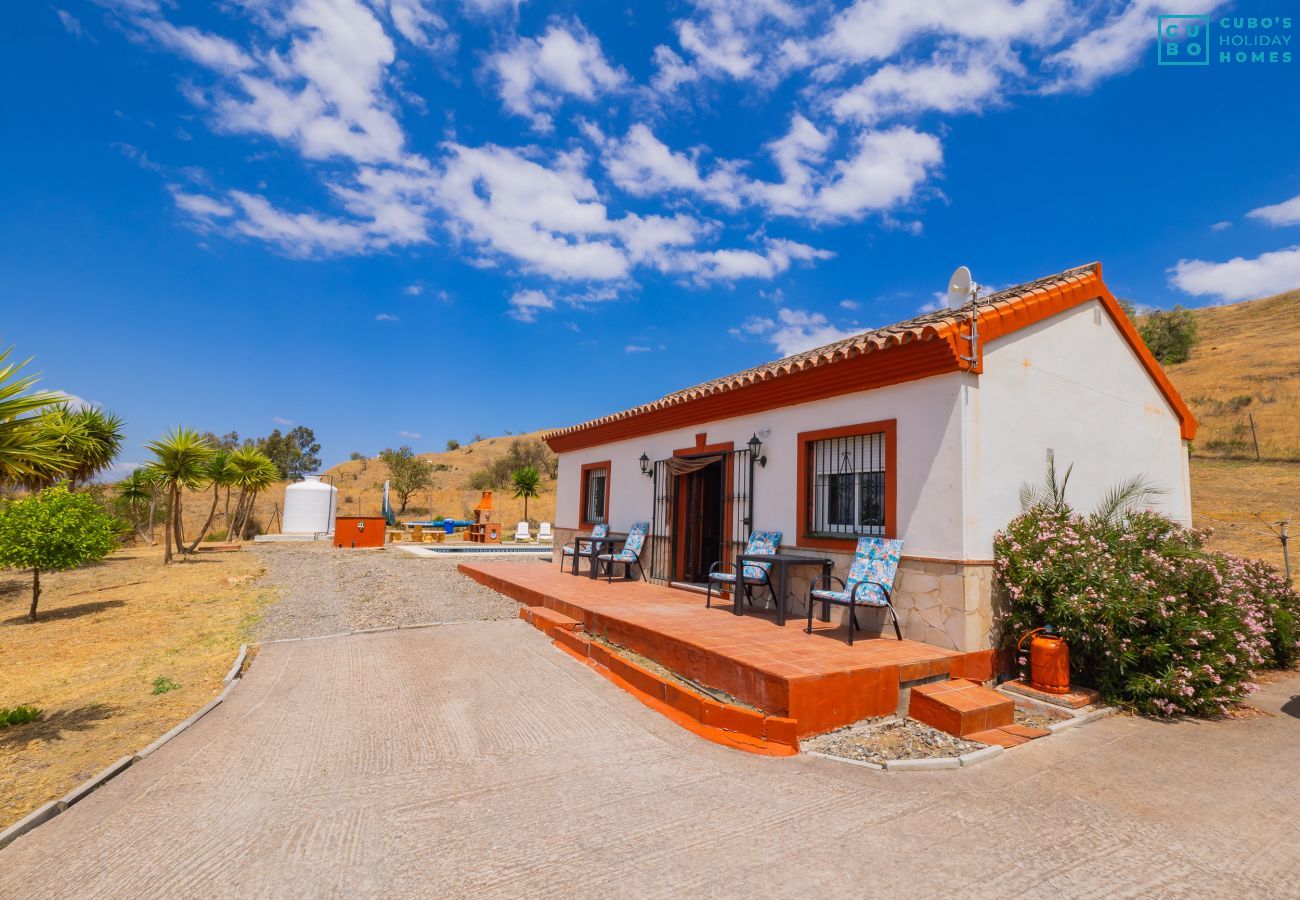 Casa rural en Coín - Cubo's Casa Rural El Andaluz