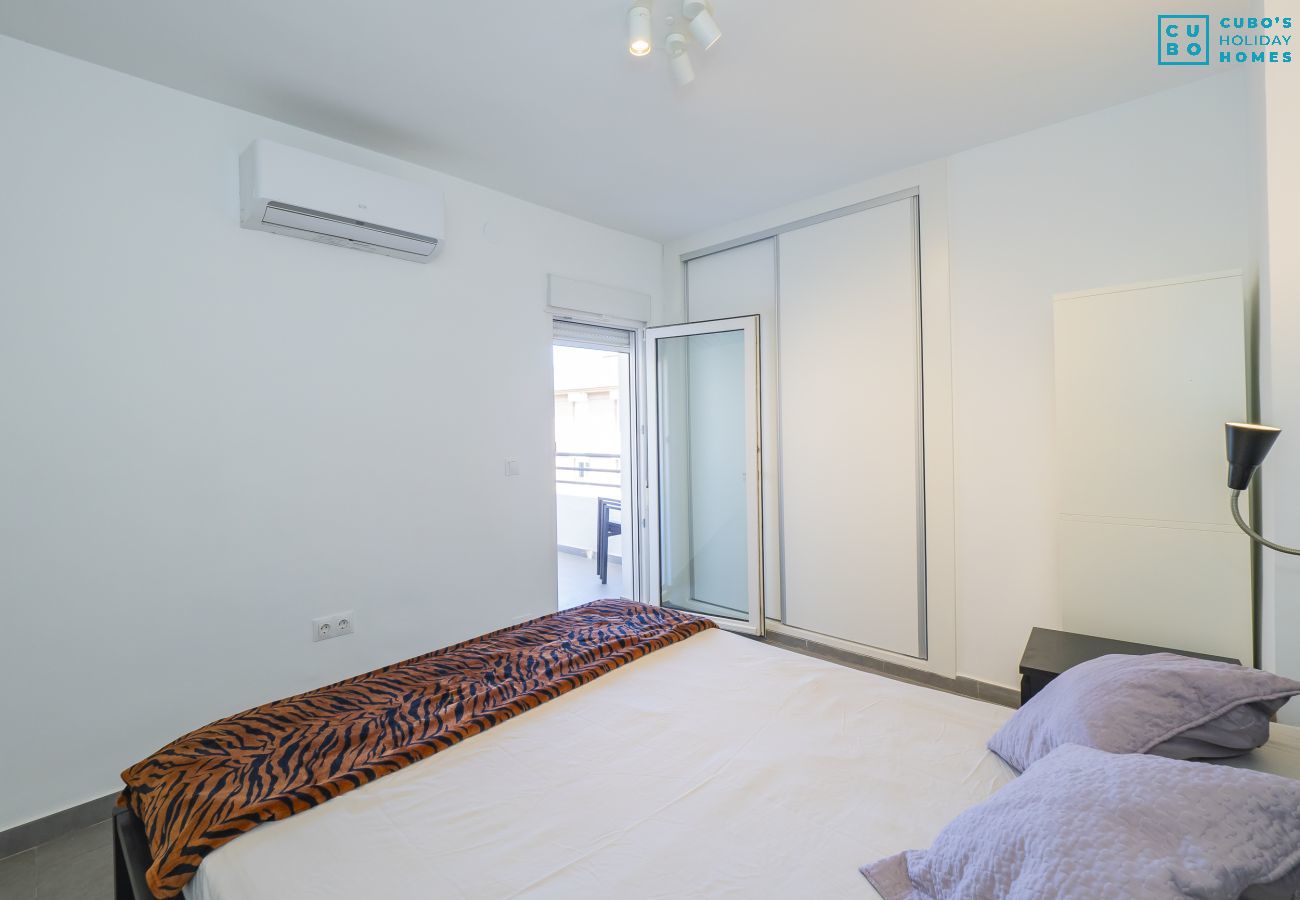 Apartamento en Málaga - Cubo's Mariana Apartment