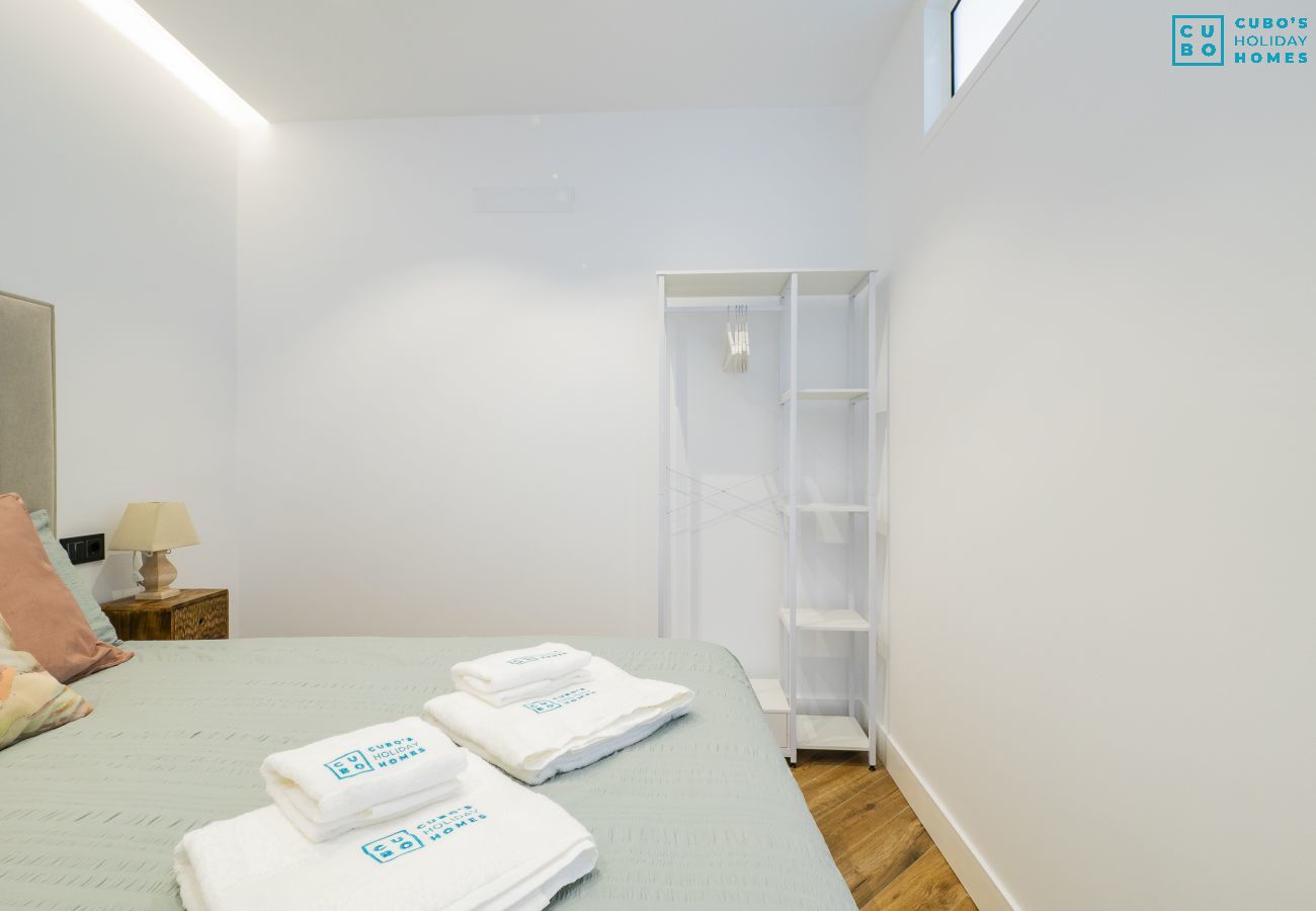 Apartamento en Mijas Costa - Cubo's Vistalmar Calahonda Apartment