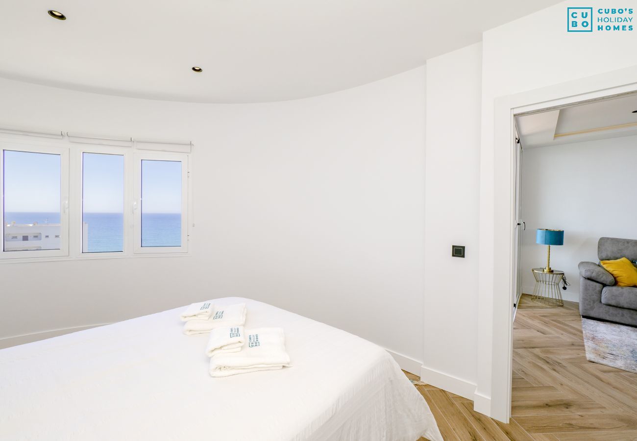 Apartamento en Mijas Costa - Cubo's Vistalmar Calahonda Apartment