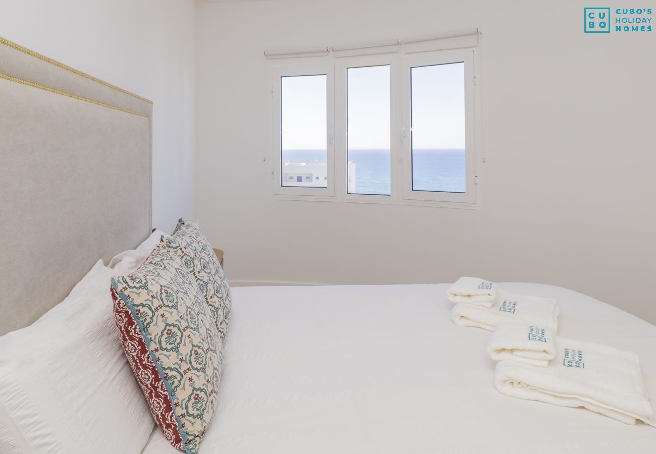 Apartamento en Mijas Costa - Cubo's Vistalmar Calahonda Apartment