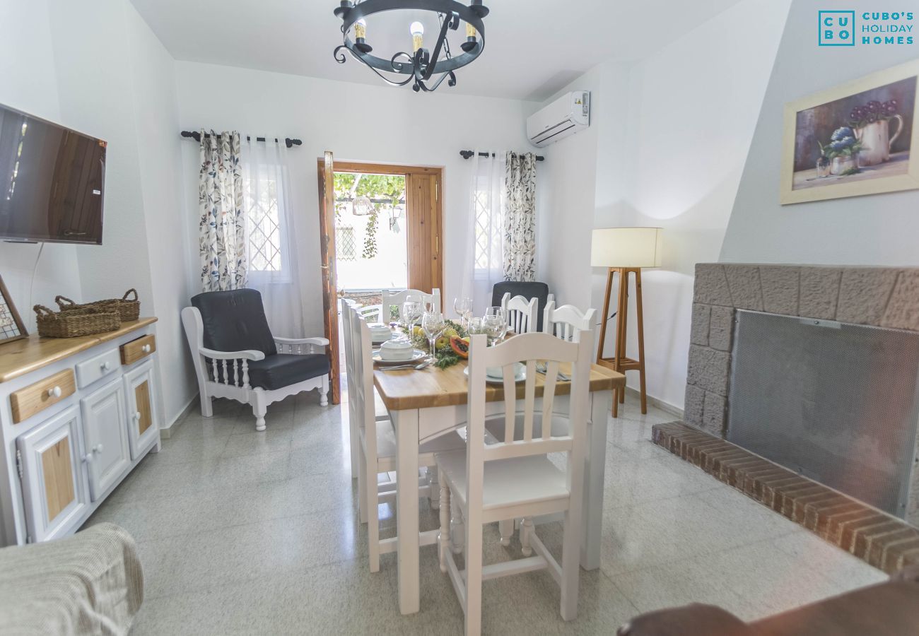 Casa en Orgiva - .Complejo Rural Orgiva Alpujarra Granadina