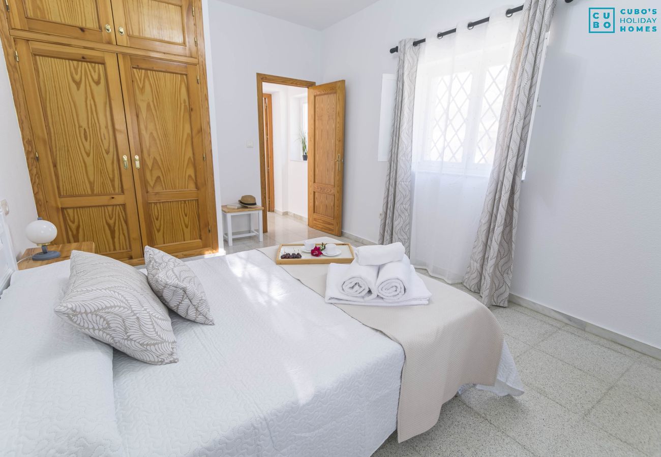 Casa en Orgiva - .Complejo Rural Orgiva Alpujarra Granadina