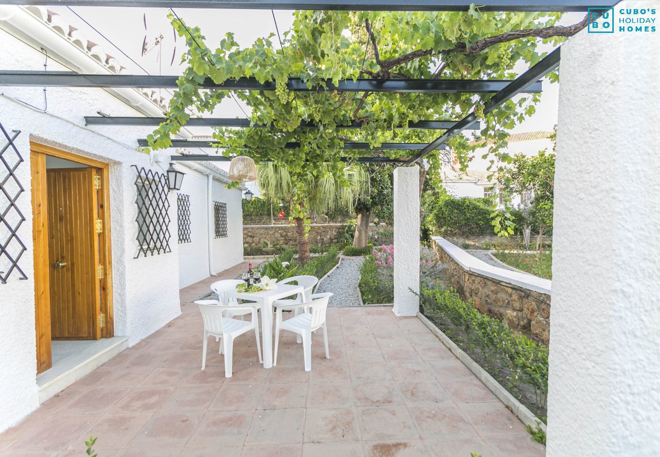 Casa en Orgiva - .Complejo Rural Orgiva Alpujarra Granadina