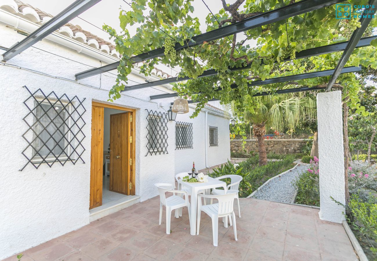 Casa en Orgiva - .Complejo Rural Orgiva Alpujarra Granadina