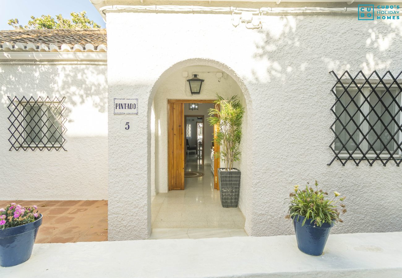 Casa en Orgiva - .Complejo Rural Orgiva Alpujarra Granadina