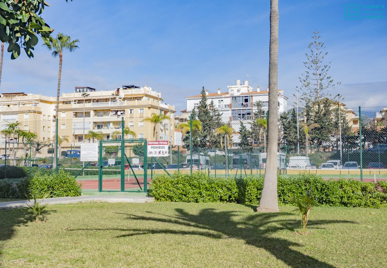 Apartamento en Algarrobo Costa - Cubo's Algarrobo Beach Apartment