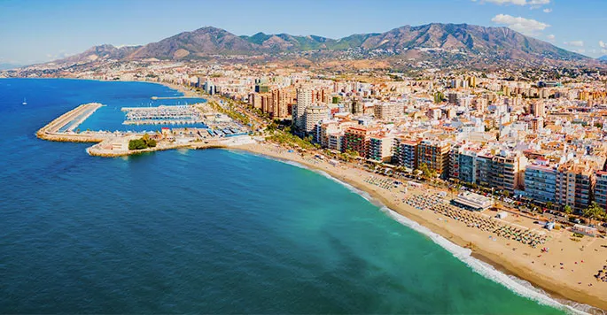 fuengirola costa del sol