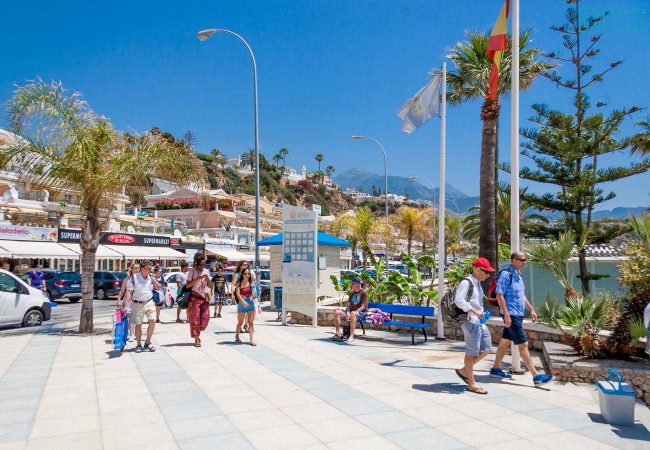 Villa in Nerja - Villa Jara Nerja