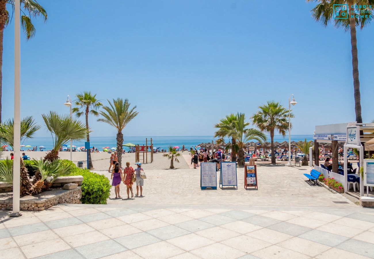 Villa in Nerja - .Villa Jara Nerja