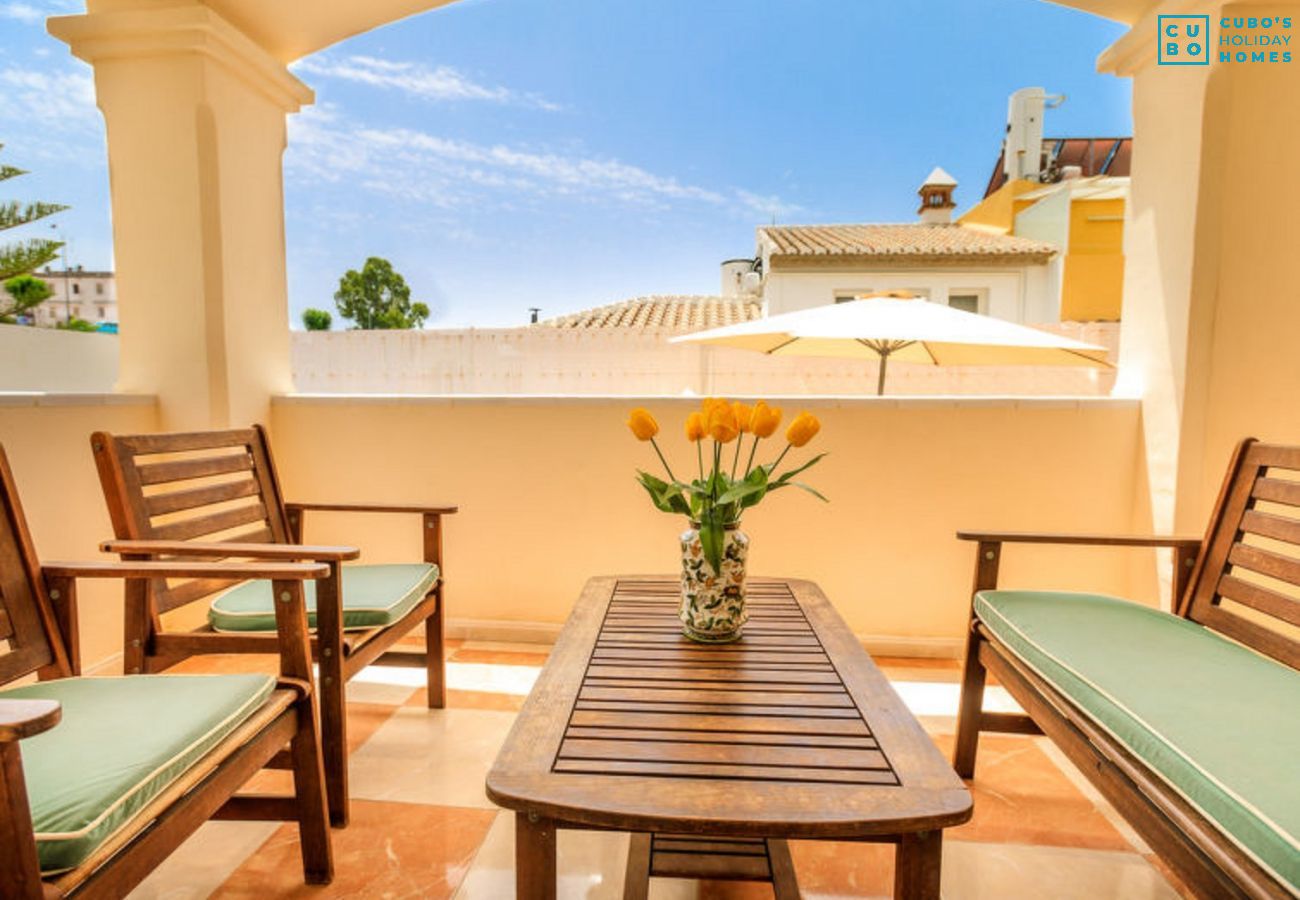 Villa in Nerja - .Villa Jara Nerja