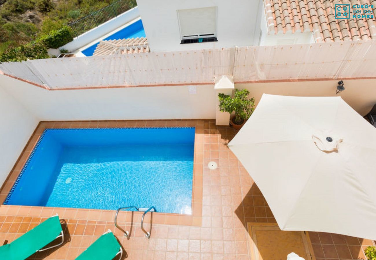 Villa in Nerja - .Villa Jara Nerja