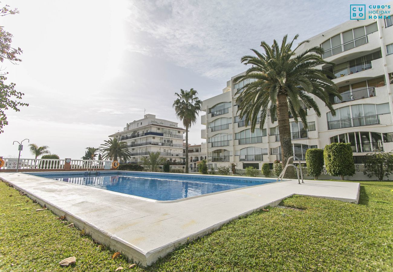 Apartment in Nerja - .Carabeo 2 dorm. Nerja