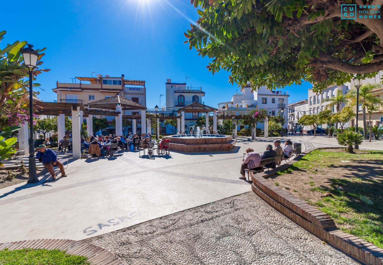 Apartment in Nerja - Marimel Nerja Alojamientos 001