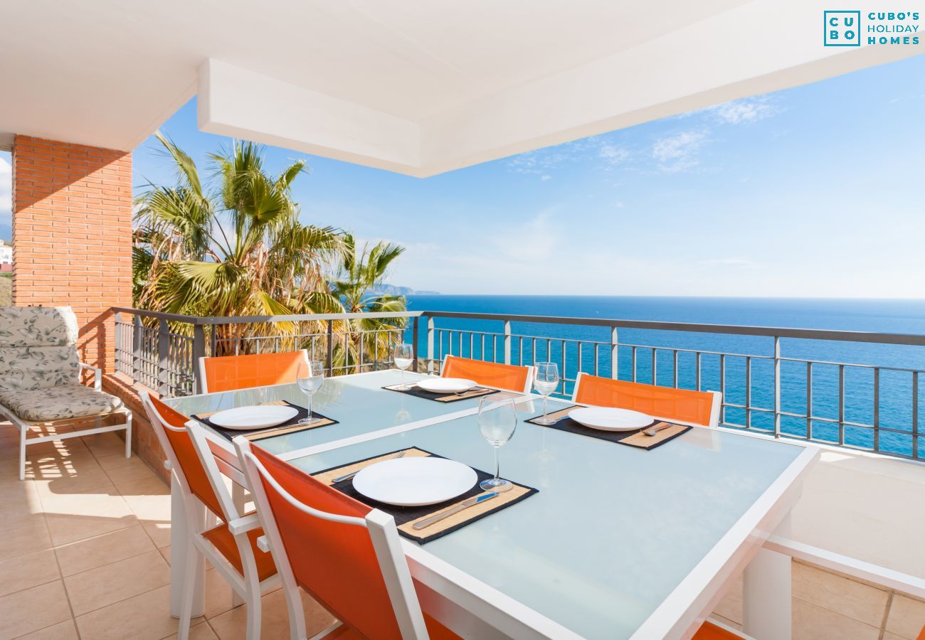 Apartment in Torrox - Carlota Calaceite Paradise Torrox