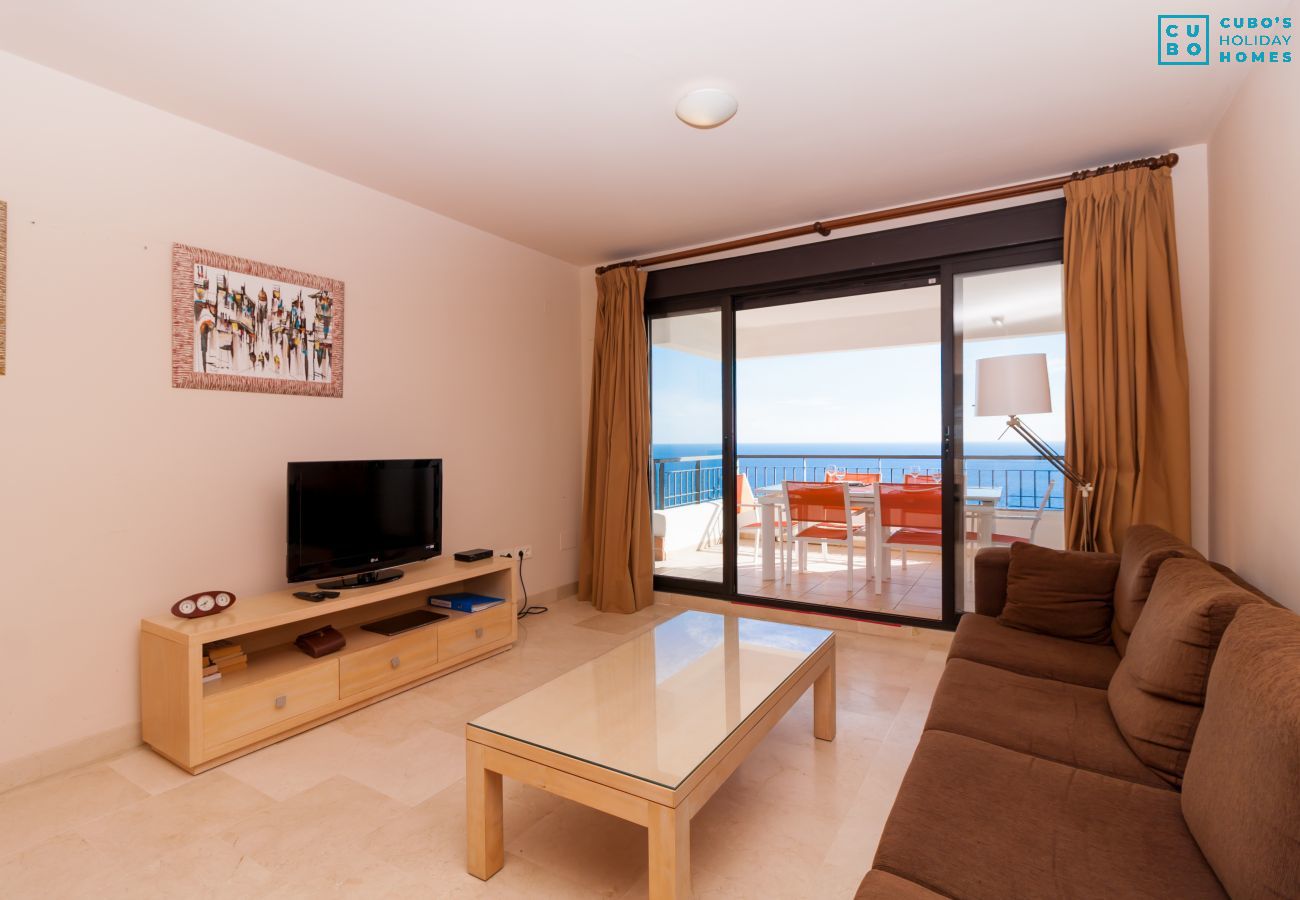 Apartment in Torrox - .Carlota Calaceite Paradise Torrox