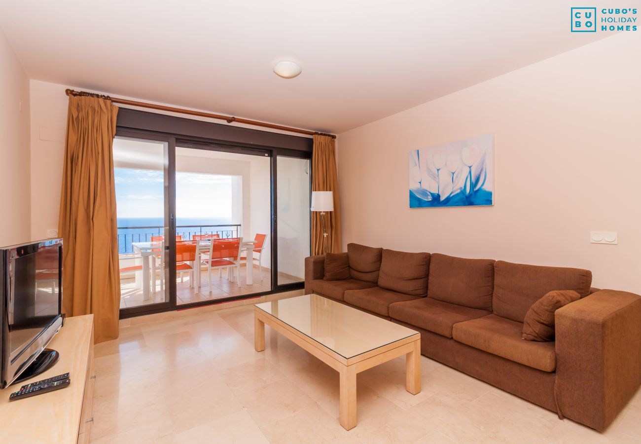 Apartment in Torrox - Carlota Calaceite Paradise Torrox