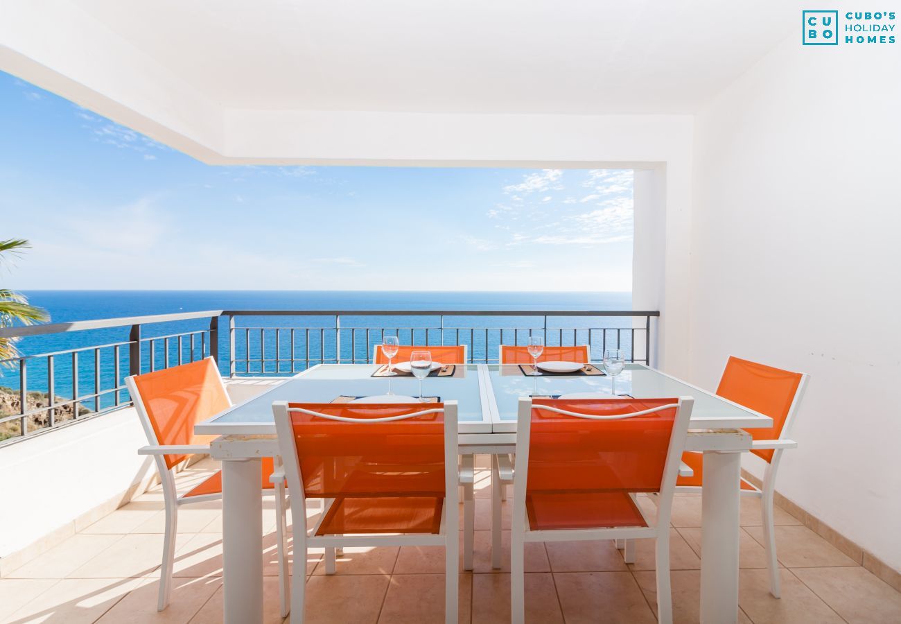 Apartment in Torrox - Carlota Calaceite Paradise Torrox