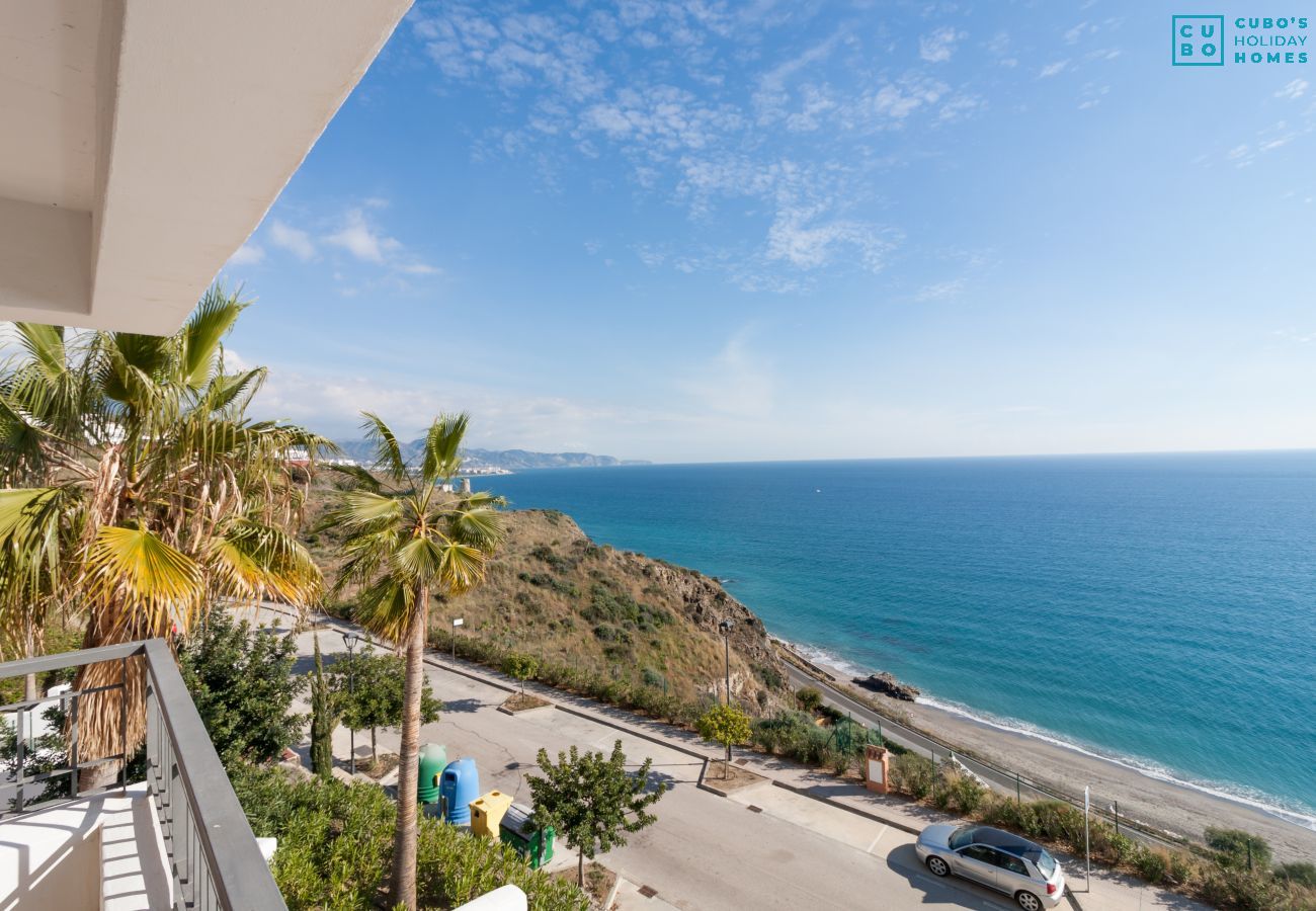 Apartment in Torrox - .Carlota Calaceite Paradise Torrox