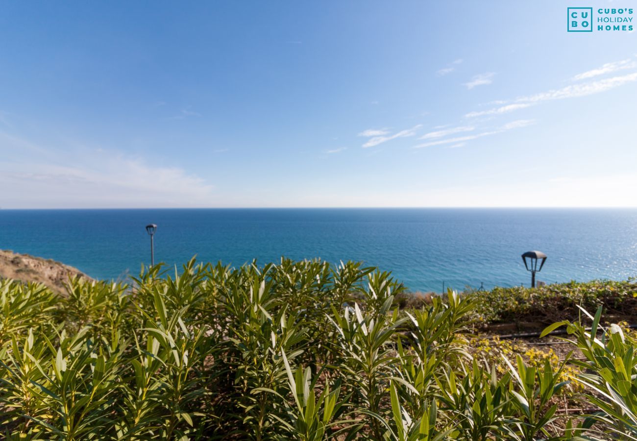 Apartment in Torrox - .Carlota Calaceite Paradise Torrox