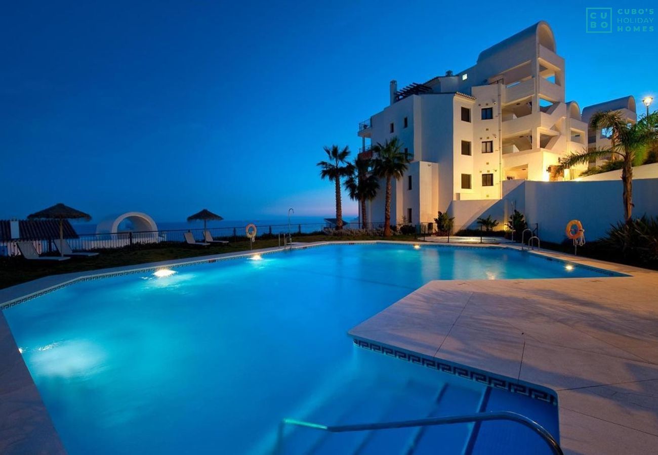 Apartment in Torrox - .Carlota Calaceite Paradise Torrox