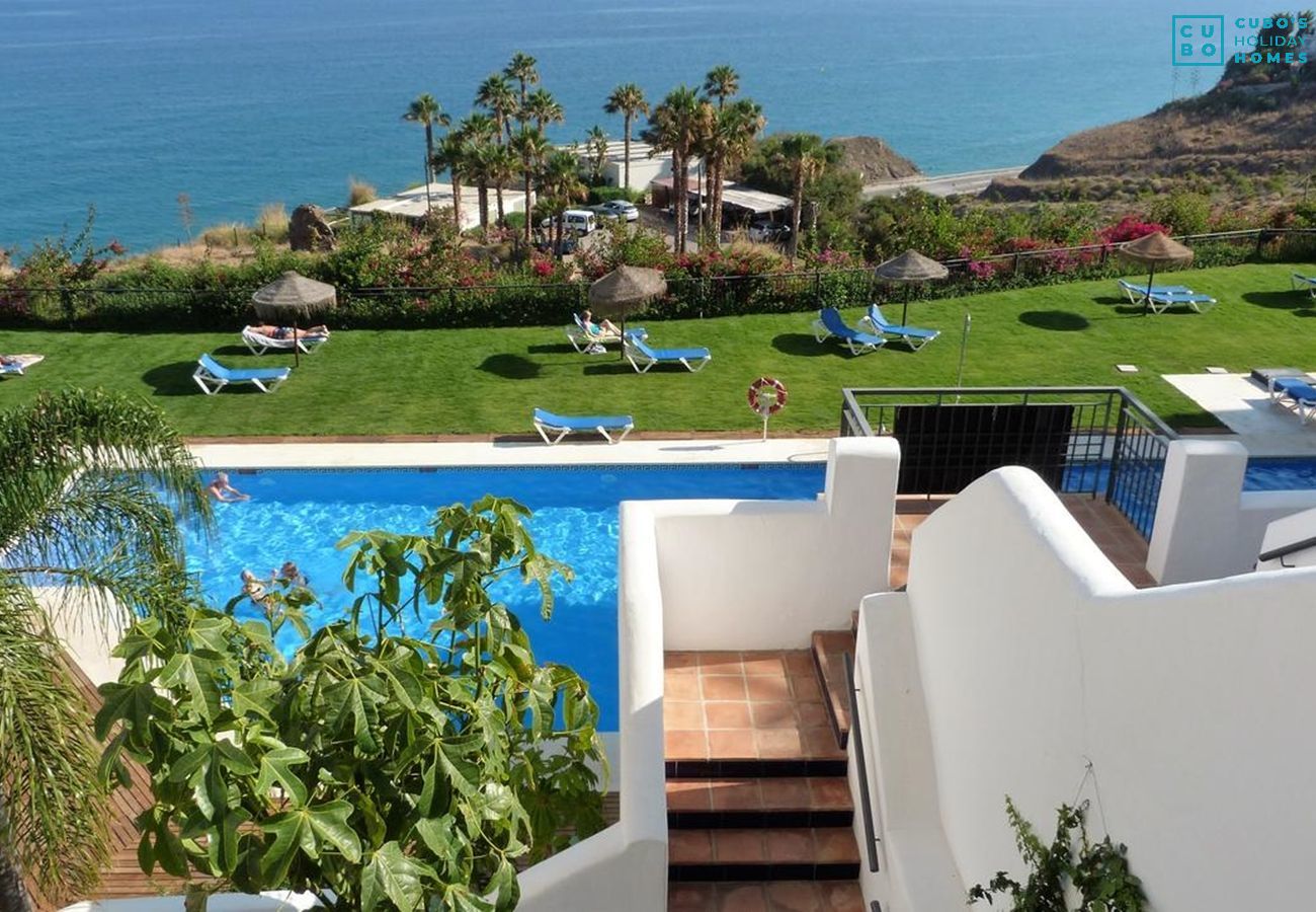 Apartment in Torrox - .Carlota Calaceite Paradise Torrox