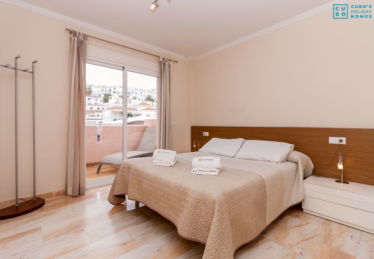 Apartment in Nerja - Burriana Playa Ibnsadi Nerja