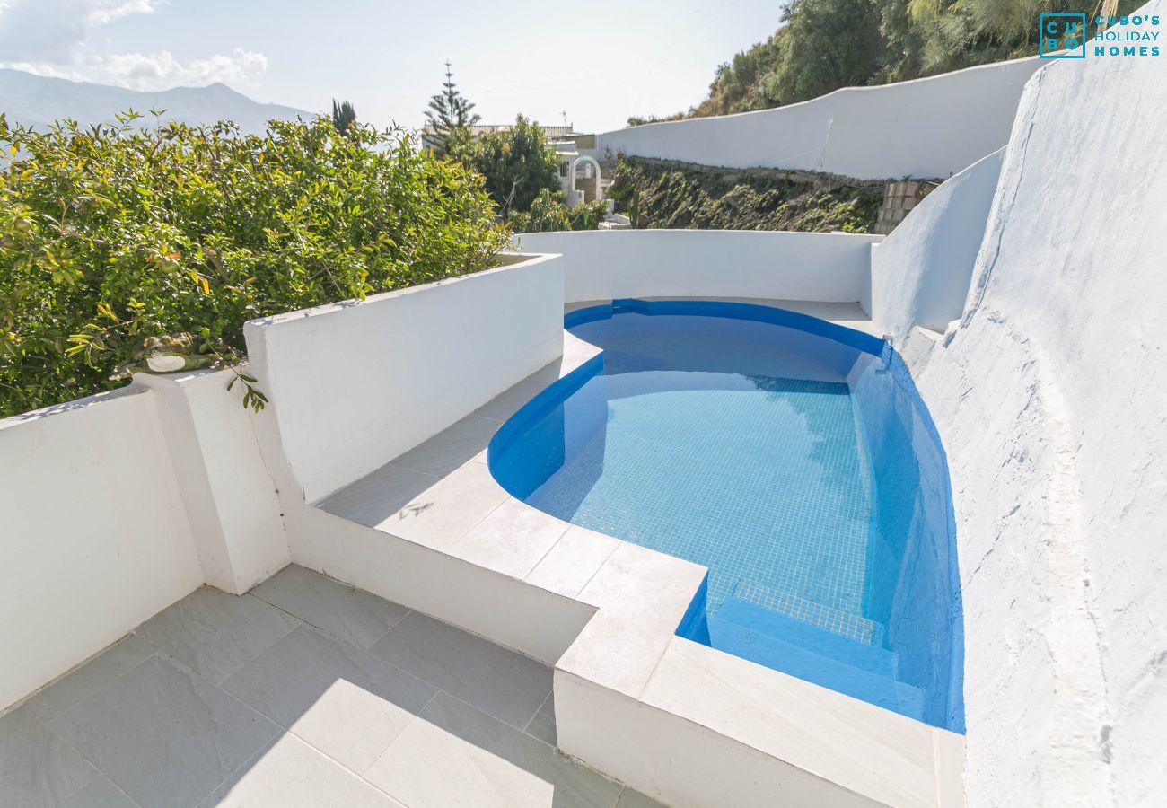 Cottage in Nerja - .Granero Nerja