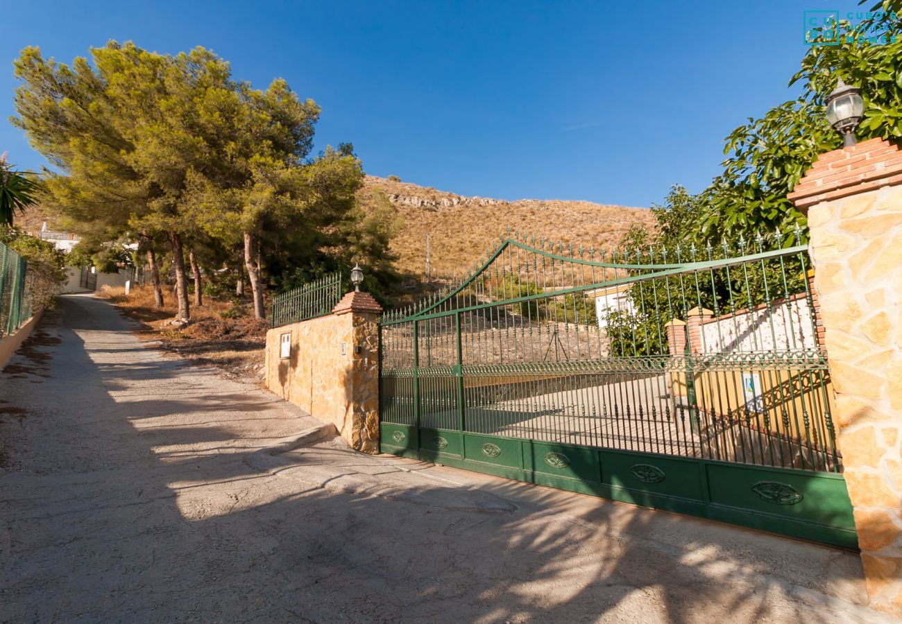 Villa in Nerja - Villa Andrea Sol Nerja