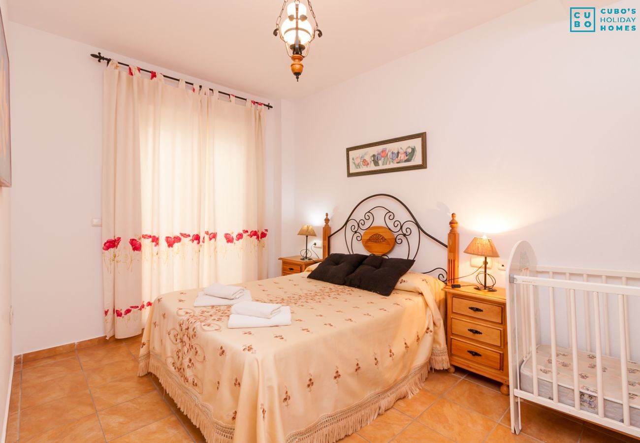 Apartment in Torrox - .Cañada del Barco Torrox