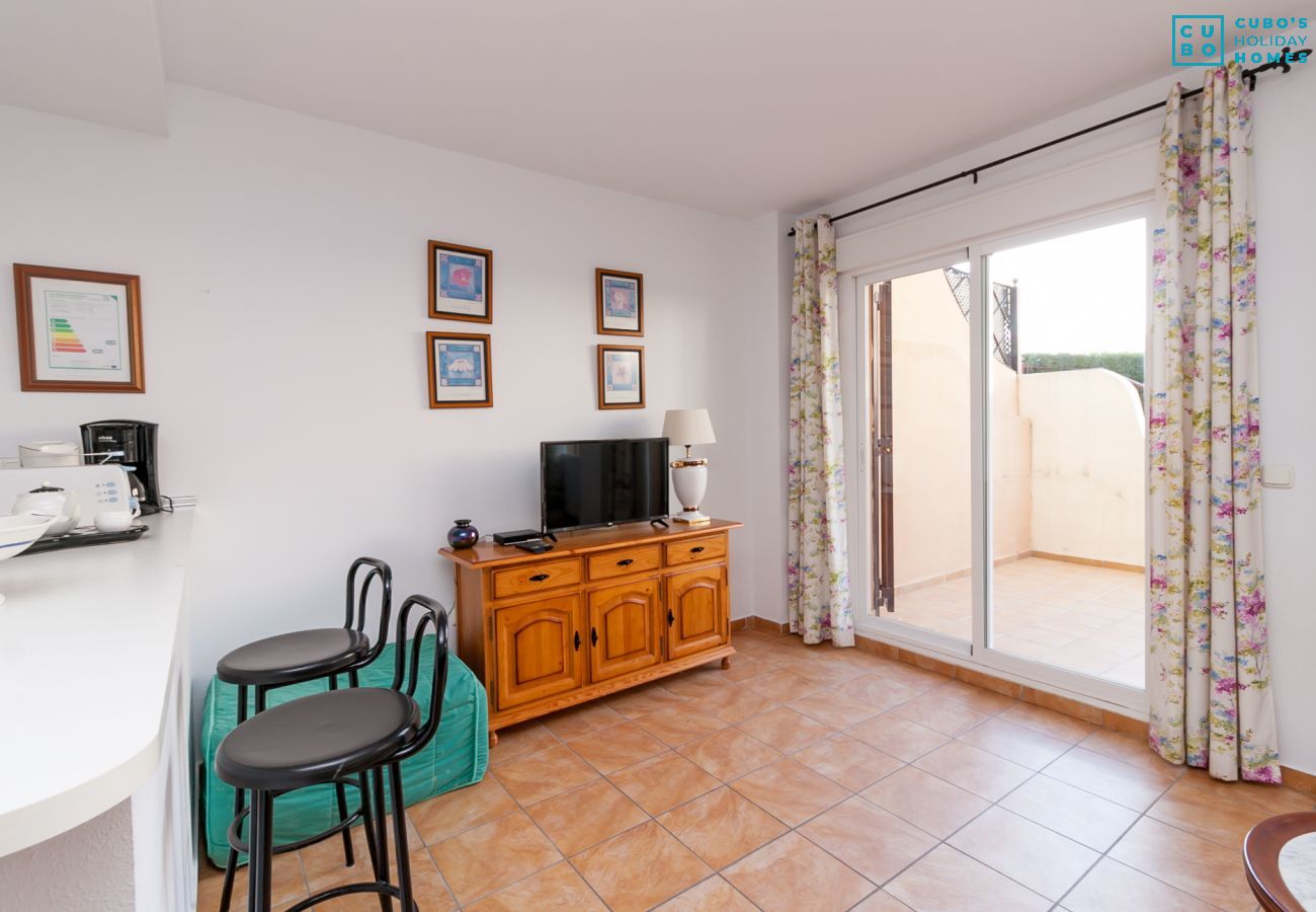 Apartment in Torrox - Cañada del Barco Torrox