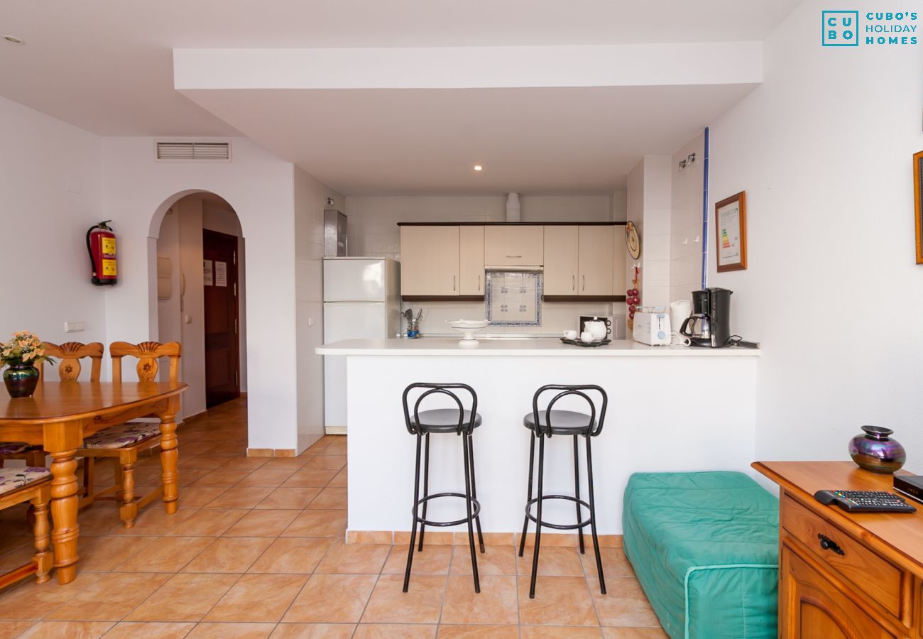 Apartment in Torrox - Cañada del Barco Torrox