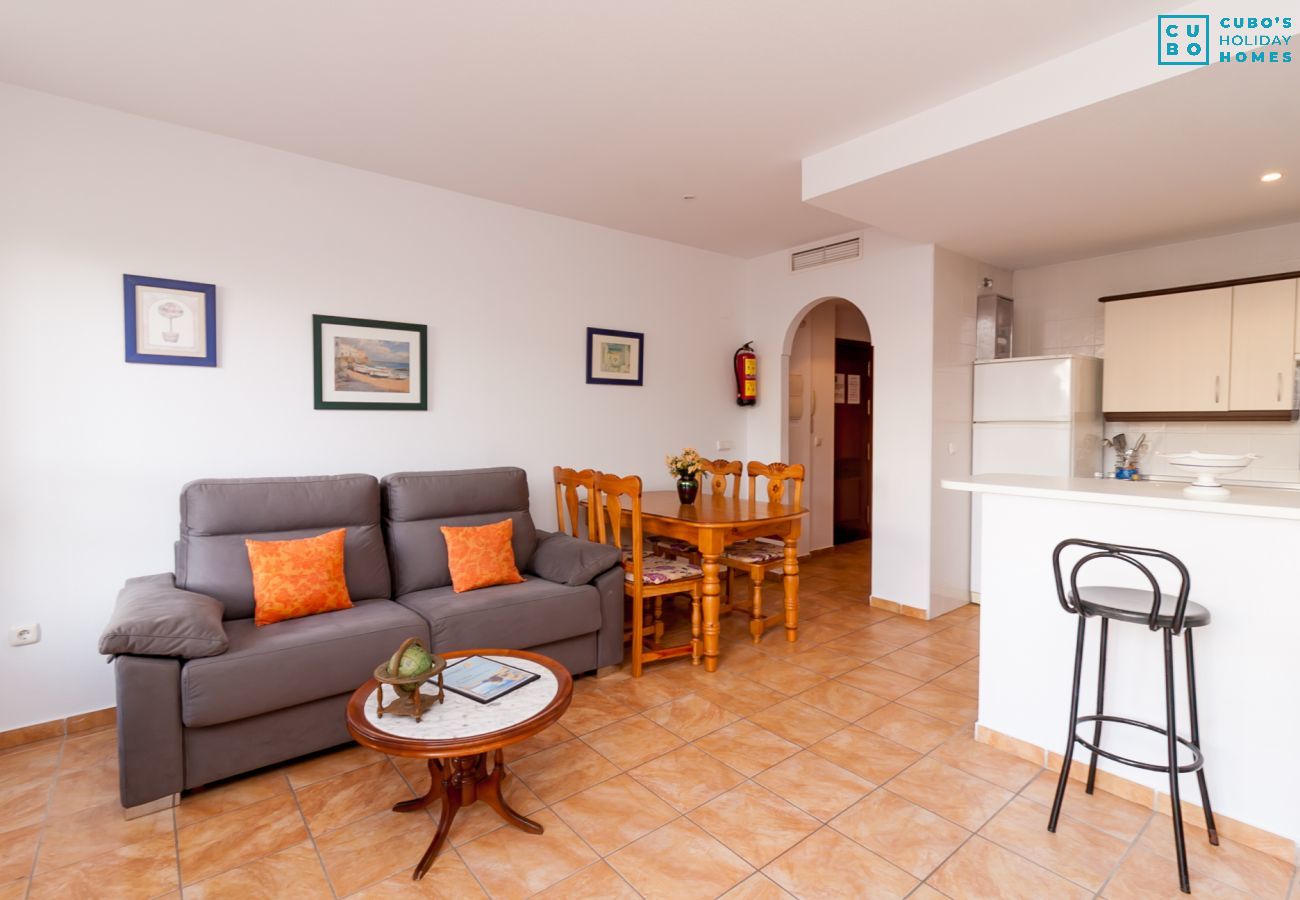 Apartment in Torrox - Cañada del Barco Torrox